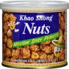 khao shong mexico arasidy 140g nejkafe cz