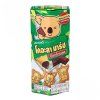Čokoládové sušenky KOALAS Lotte balení 37g