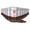 illy india zrnkova kava 250g 12ks
