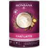 Monbana Chai latte 1 kg