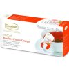 ronnefeld leafcup 15ks cream orange nejkafe cz