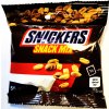mars snickers snack mix 55g nejkafe cz