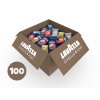 Test BOX 100 kávových kapslí do Lavazza Espresso Point 1 ks
