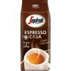 segafredo zanetti espresso casa 1kg nejkafe cz