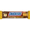 mars snickers creamy smooth peanut 36,5g nejkafe cz75g nejkafe cz