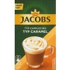 jacobs milka cappuccino caramel 96g nejkafe cz