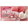 Nejkafe Royal Family Qmochi peach broskev 80g
