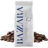 bazzara dodicigrancru zrnkova kava 1kg