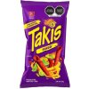 Takis Fuego Hot Chilli Pepper&Lime Tortila Chips 200 g