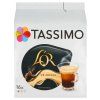 tassimo l or cafe lungo absolu kapsle 16 ks