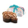 Hausbrandt Panettone Colomba Delice 1000g