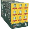 STARBUCKS® Kávové Kapsle do NESPRESSO® Decaf Blonde Espresso Roast  120 ks