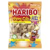 Haribo Happy Cola Fizz kyselé želé s příchutí ovoce a coly 80 g