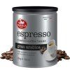 saquella espresso gran arabica zrnkova kava doza 250g 2