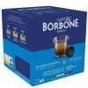 caffe borbone crema classica kapsle do dolce gusto 16 ks