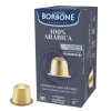 Caffe Borbone 100% Arabica kapsle do Nespresso® 30ks nejkafe cz
