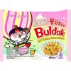Samyang Buldak Ramen kuřecí cream carbonara 140g