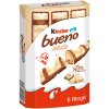 Ferrero Kinder Bueno White 6ks 117g