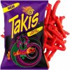 Takis Fuego Dragon Sweet Chilli Tortila Chips 100 g