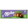 Milka s lískovými oříšky 250 g