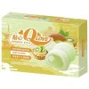 Qlove Japonské Koláčky Kiwi Custard Mochi 168g