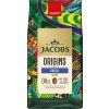 Jacobs Origins Brazil zrnková káva 1kg