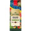 Jacobs Origins Brazil & Colombia mletá káva 200g
