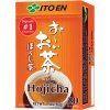 Oi Ocha Zelený Japonský pečený čaj HOJICHA 32g nejkafe-cz