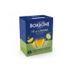 Caffe Borbone LIMONE kapsle Citronový Čaj do Lavazza a Modo Mio 16 ks nejkafe