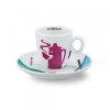 Hausbrandt re design salek podsalek espresso 70ml nejkafe cz