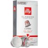 Illy classico lungo nepsresso nejkafe cz