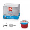 15 capsules illy mitaca mps coffee decaffeinated