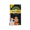jacobs espresso classico 10 hlinikovych kapsli nejkafe cz