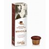 320 kapsle caffitaly limitovana edice brasil monorigine 10kusu do tchibo cafissimo