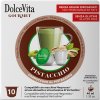 Kapsle do Nespresso Italfoods Dolce Vita CAPPUCCINO s pistácií 10ks