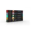 Kapsle do Nespresso® Caffitaly Mix pack , 50ks , 6,70Kč/ks