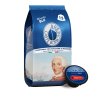 kavove kapsle caffe borbone blu do dolce gusto 10ks