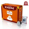 borbone rossa 100 nespresso