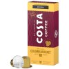 costa coffee colombian nespresso nejkafe