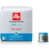illy iperespresso deca 18 pcs coffee medium roasted decaffeinated capsule