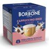caffe borbone cappuccino zero kapsle do dolce gusto 16ks