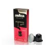 lavazza classic 100 arabica kapsle do nespresso