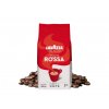 lavazza qualita rossa zrnkova kava 1 kg