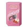 lindt lindor pralinky jahoda smetana 200g nejkafe cz