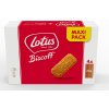 Lotus Biscoff Originalni karamelizirani keksi 4x 250g