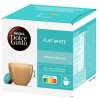 kapsle nescafe dolce gusto flat whitet 16kusu
