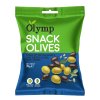 olymp olivy snack kalamata mix 70g nejkafe cz