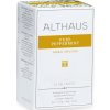 Althaus biljni čaj - Pure Peppermint Deli Pack 35g