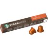 starbucks breakfast blend nespresso nejkafe cz