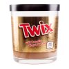 TWIX karamelo čokoládový krém 200g